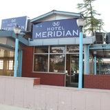 Hotel Meridian Shimla