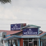 Hotel Meridian Shimla