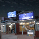 Hotel Meridian Shimla