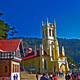 Christian Church