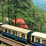 Toy Train